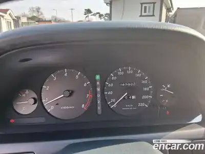 Renault SM5 2004 1.8 гидро в Москве № 886960, миниатюра 8