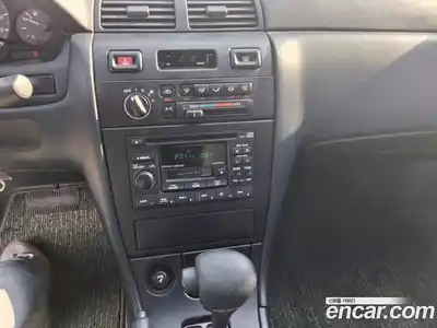 Renault SM5 2004 1.8 гидро в Москве № 886960, миниатюра 9