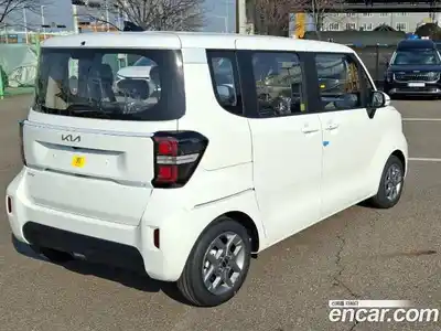 Kia Ray 2026 1.0 гидро в Москве № 887109, миниатюра 2