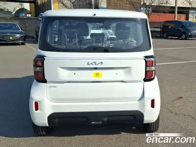 Kia Ray 2026 1.0 гидро в Москве № 887109, миниатюра 4