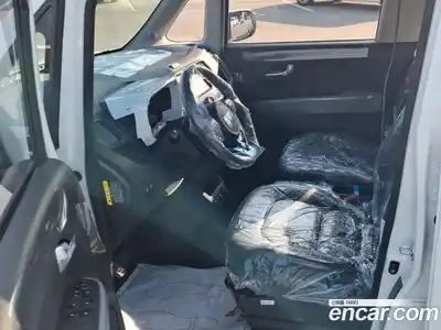 Kia Ray 2026 1.0 гидро в Москве № 887109, миниатюра 5