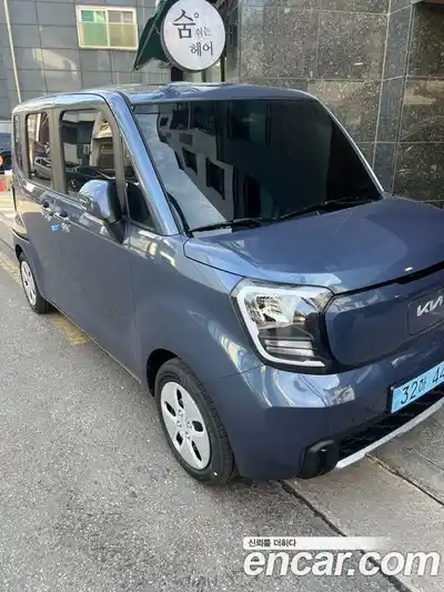 Kia Ray 2026 Автомат в Москве № 887128, миниатюра 3