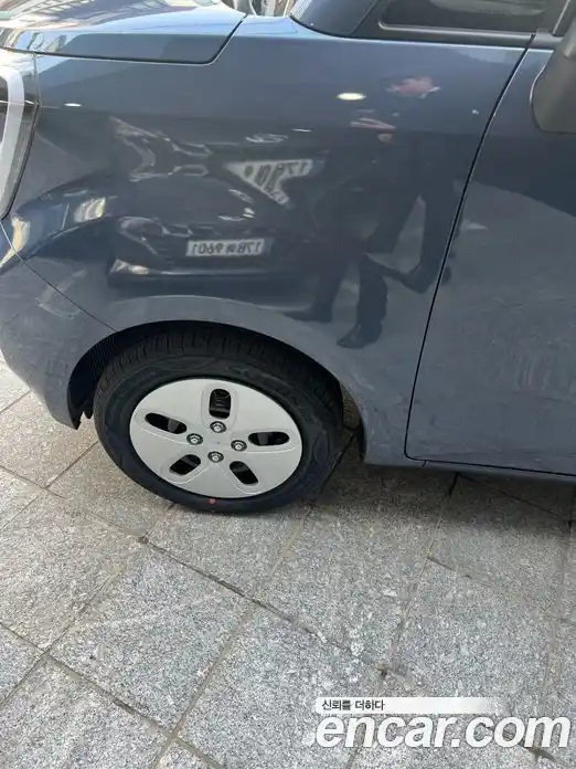 Kia Ray 2026 Автомат в Москве № 887128, фото 4