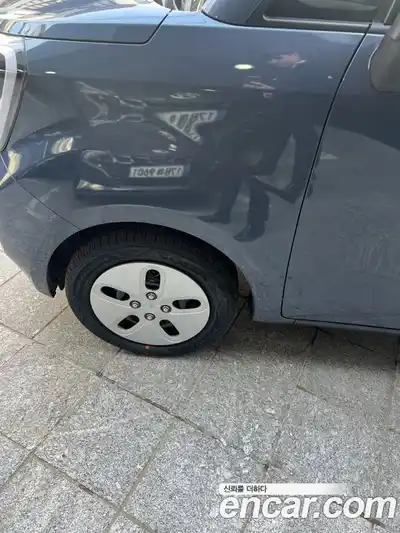 Kia Ray 2026 Автомат в Москве № 887128, миниатюра 4