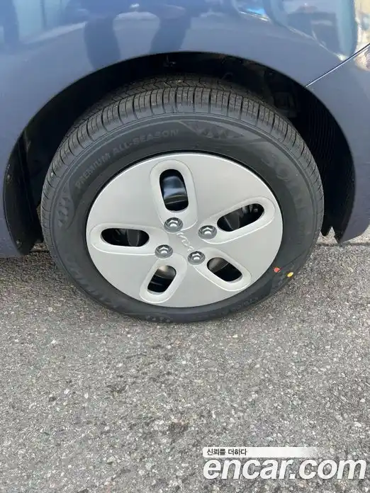 Kia Ray 2026 Автомат в Москве № 887128, фото 5