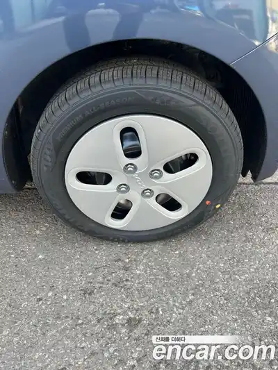 Kia Ray 2026 Автомат в Москве № 887128, миниатюра 5