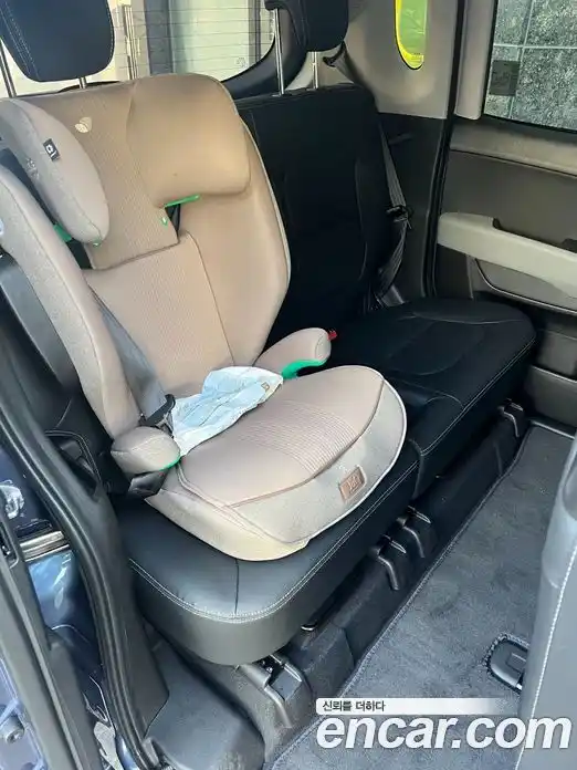 Kia Ray 2026 Автомат в Москве № 887128, фото 6