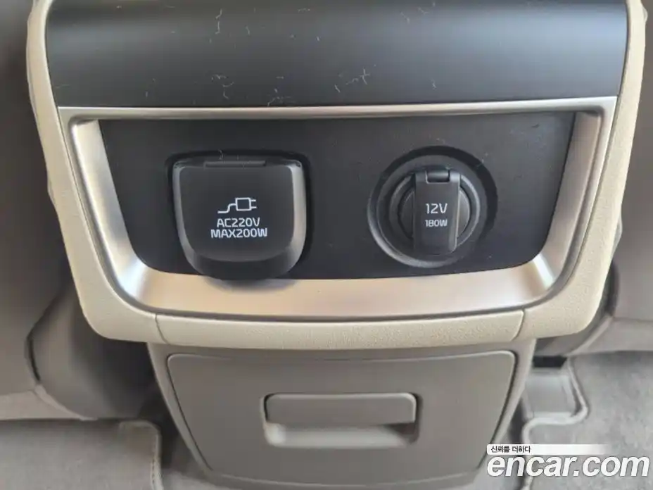 Kia Canival 2025 1.6 Автомат в Москве № 887194, фото 12