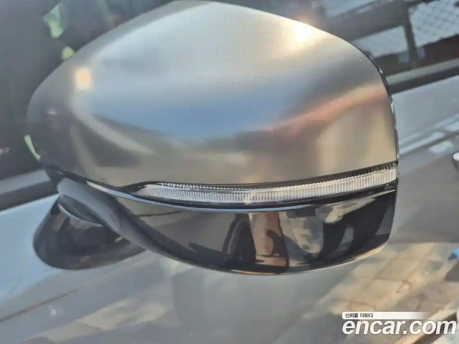 Kia Canival 2025 1.6 Автомат в Москве № 887194, фото 14