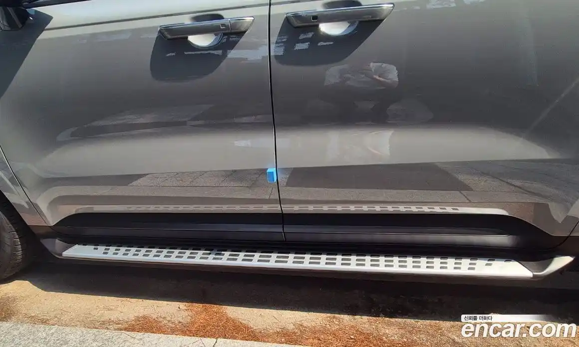 Kia Canival 2025 1.6 Автомат в Москве № 887194, фото 15