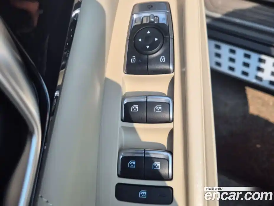 Kia Canival 2025 1.6 Автомат в Москве № 887194, фото 16