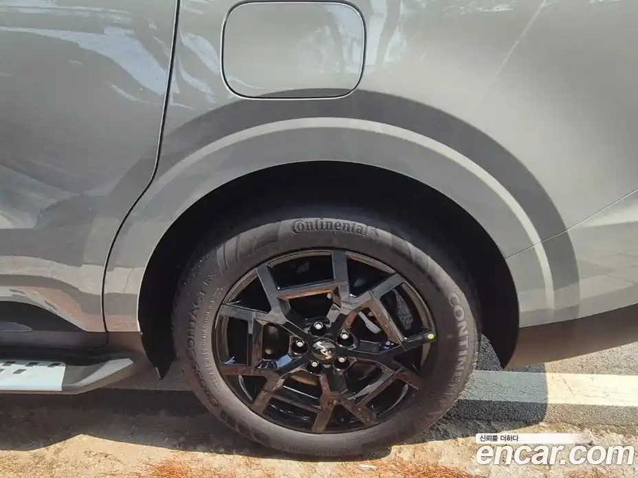 Kia Canival 2025 1.6 Автомат в Москве № 887194, фото 5