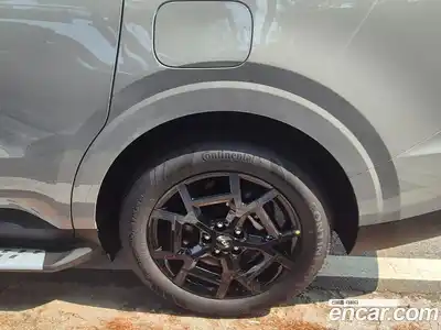 Kia Canival 2025 1.6 Автомат в Москве № 887194, миниатюра 5