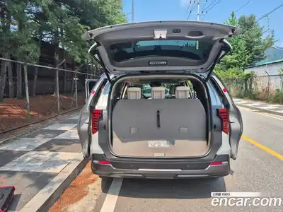 Kia Canival 2025 1.6 Автомат в Москве № 887194, миниатюра 6