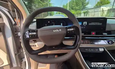 Kia Canival 2025 1.6 Автомат в Москве № 887194, миниатюра 8
