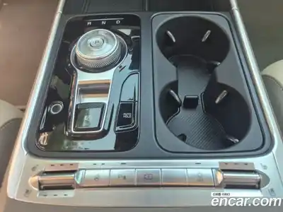 Kia Canival 2025 1.6 Автомат в Москве № 887194, миниатюра 9