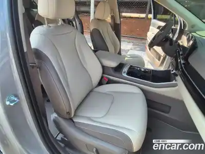 Kia Canival 2025 1.6 Автомат в Москве № 887194, миниатюра 10