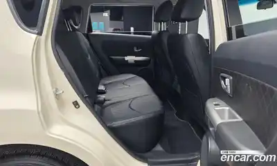 Kia Soul 2012 1.6 Автомат в Москве № 887231, миниатюра 12