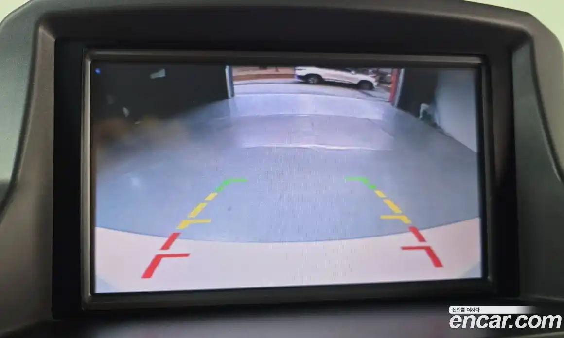 Kia Soul 2012 1.6 Автомат в Москве № 887231, фото 15