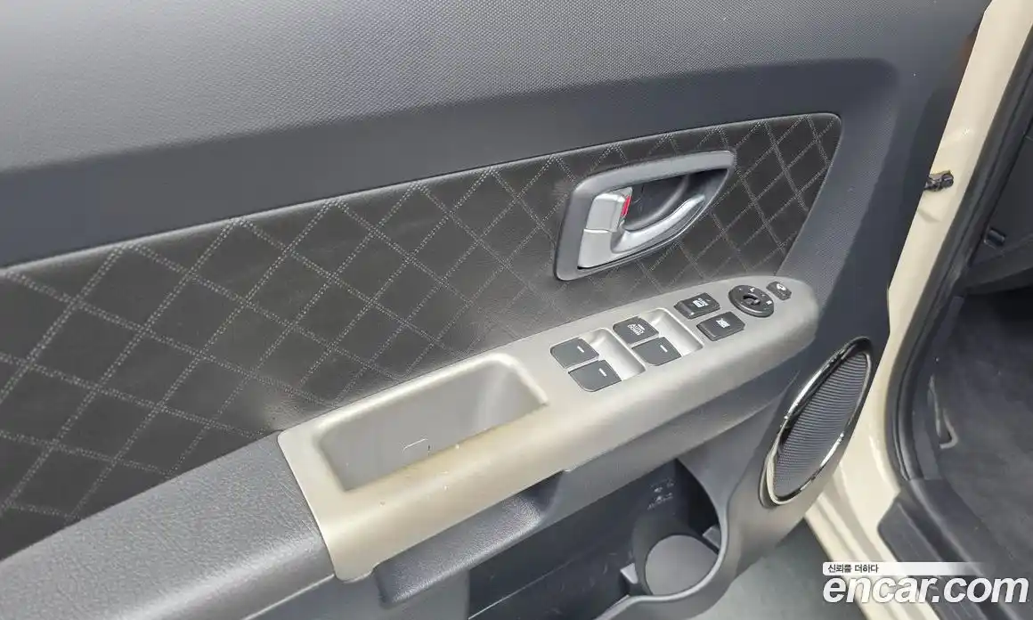 Kia Soul 2012 1.6 Автомат в Москве № 887231, фото 18