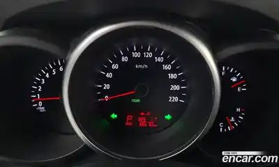 Kia Soul 2012 1.6 Автомат в Москве № 887231, миниатюра 8