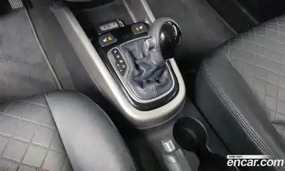 Kia Soul 2012 1.6 Автомат в Москве № 887231, миниатюра 9