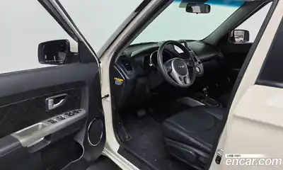 Kia Soul 2012 1.6 Автомат в Москве № 887231, миниатюра 10