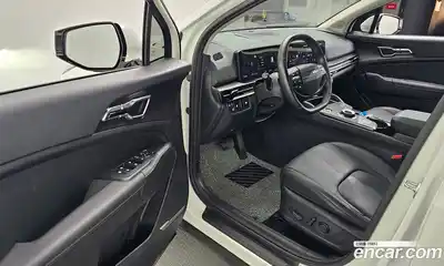 Kia Sportage 2025 1.6 Автомат в Москве № 887260, миниатюра 11