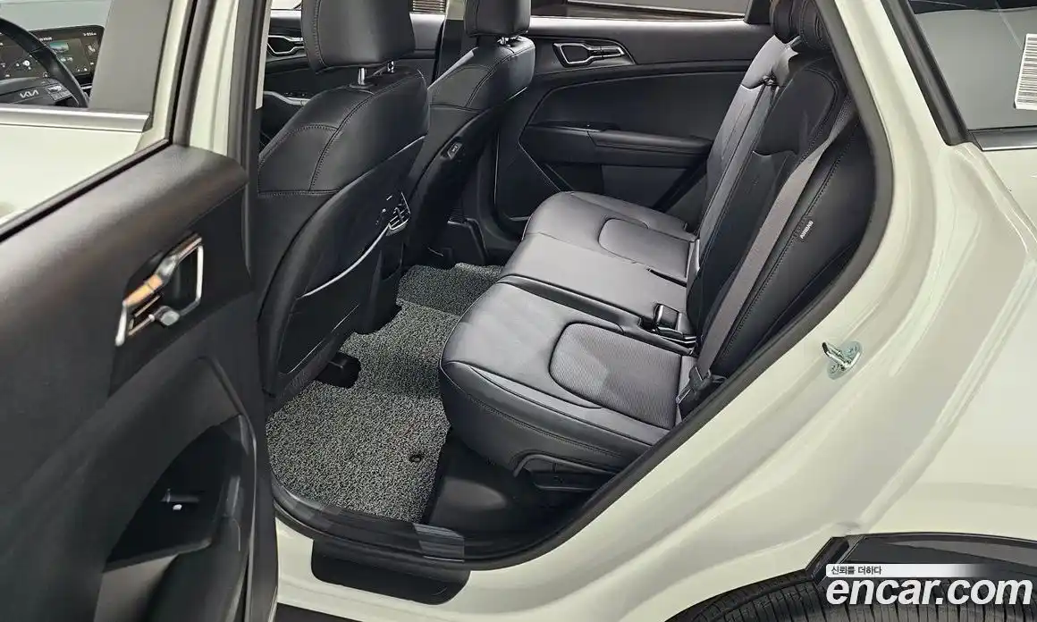 Kia Sportage 2025 1.6 Автомат в Москве № 887260, фото 12