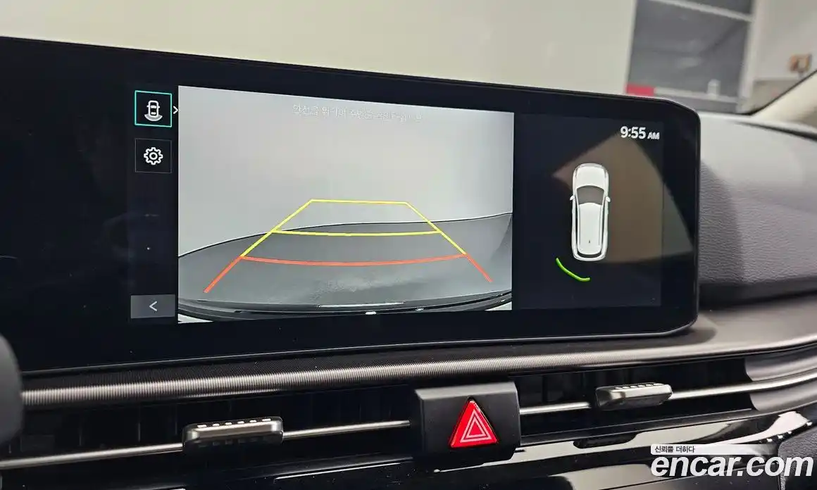 Kia Sportage 2025 1.6 Автомат в Москве № 887260, фото 15