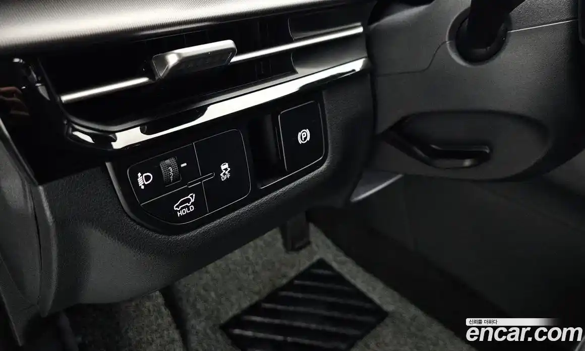 Kia Sportage 2025 1.6 Автомат в Москве № 887260, фото 17