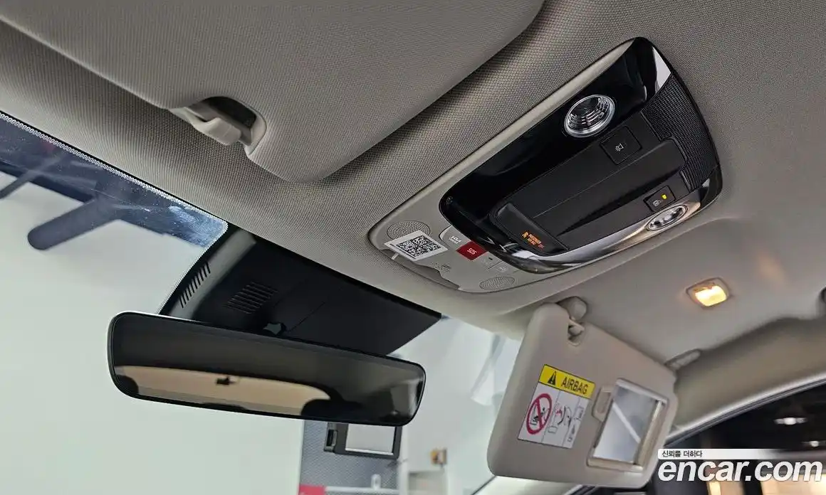 Kia Sportage 2025 1.6 Автомат в Москве № 887260, фото 18