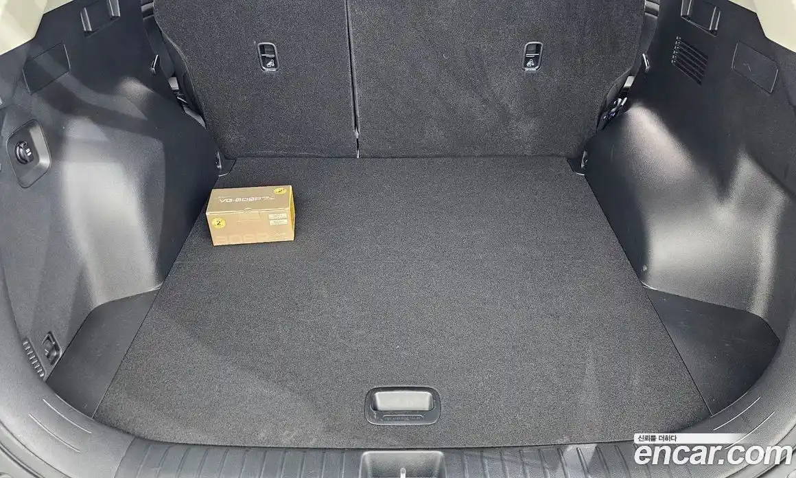 Kia Sportage 2025 1.6 Автомат в Москве № 887260, фото 20