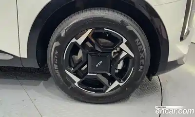 Kia Sportage 2025 1.6 Автомат в Москве № 887260, миниатюра 5