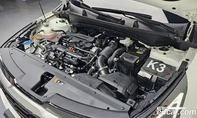 Kia Sportage 2025 1.6 Автомат в Москве № 887260, миниатюра 6