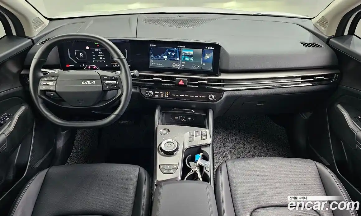 Kia Sportage 2025 1.6 Автомат в Москве № 887260, фото 7