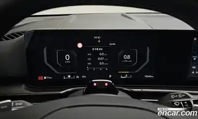 Kia Sportage 2025 1.6 Автомат в Москве № 887260, миниатюра 8