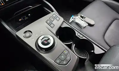 Kia Sportage 2025 1.6 Автомат в Москве № 887260, миниатюра 9