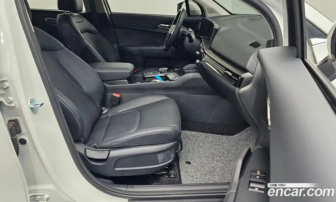 Kia Sportage 2025 1.6 Автомат в Москве № 887260, фото 10