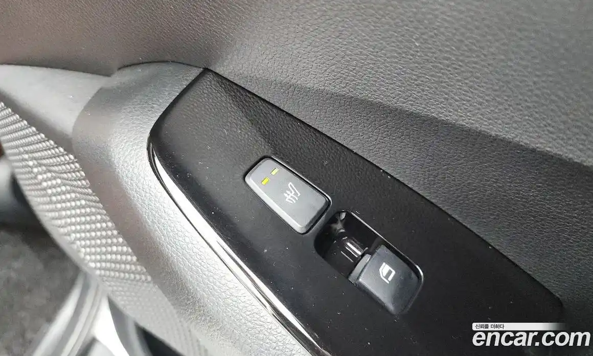 Kia Seltos 2024 1.6 Автомат в Москве № 887293, фото 18