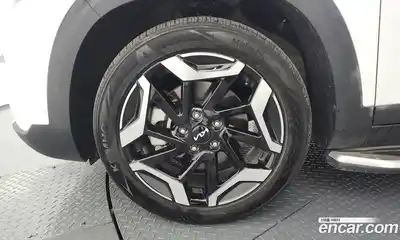 Kia Seltos 2024 1.6 Автомат в Москве № 887293, миниатюра 5