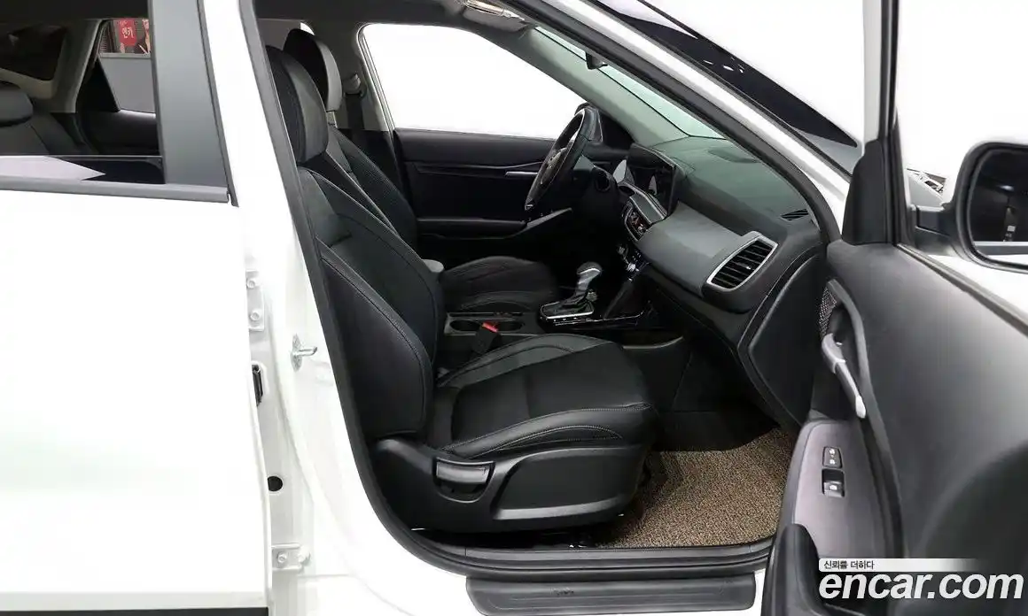 Kia Seltos 2025 1.6 Автомат в Москве № 887453, фото 11