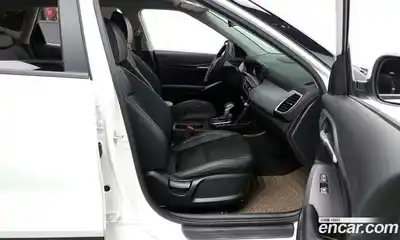 Kia Seltos 2025 1.6 Автомат в Москве № 887453, миниатюра 11