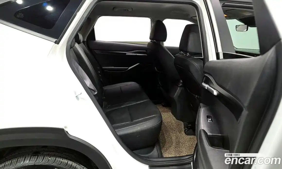 Kia Seltos 2025 1.6 Автомат в Москве № 887453, фото 12