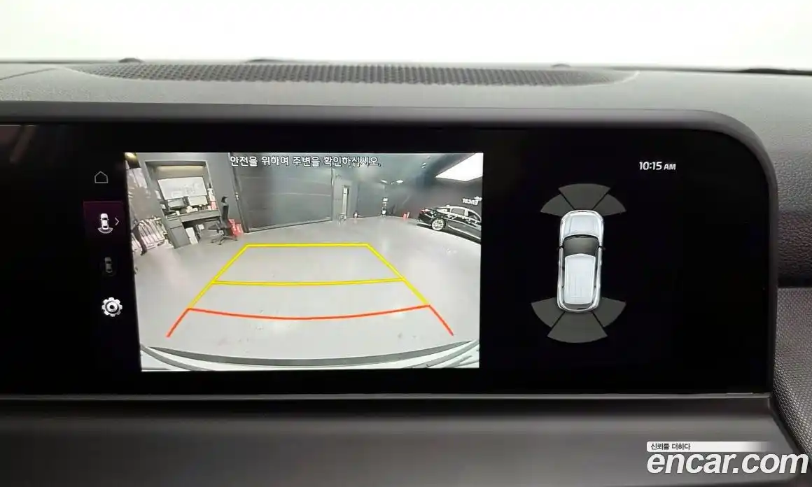 Kia Seltos 2025 1.6 Автомат в Москве № 887453, фото 15