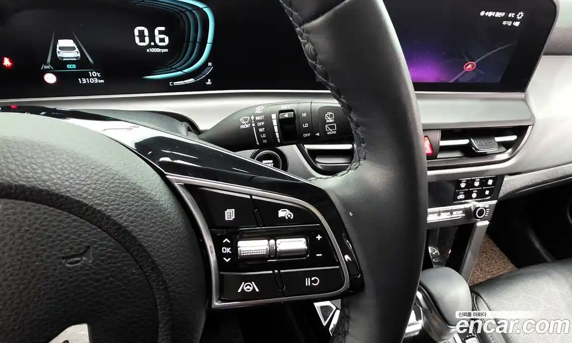 Kia Seltos 2025 1.6 Автомат в Москве № 887453, фото 18