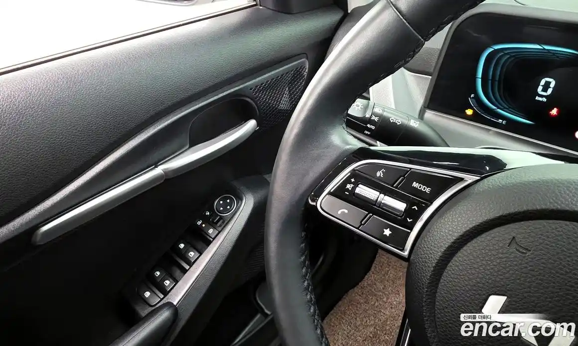 Kia Seltos 2025 1.6 Автомат в Москве № 887453, фото 19