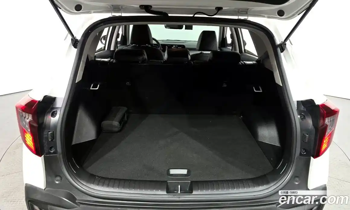 Kia Seltos 2025 1.6 Автомат в Москве № 887453, фото 20