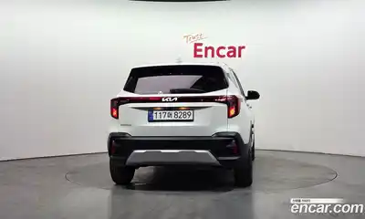 Kia Seltos 2025 1.6 Автомат в Москве № 887453, миниатюра 4