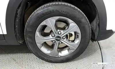 Kia Seltos 2025 1.6 Автомат в Москве № 887453, миниатюра 5